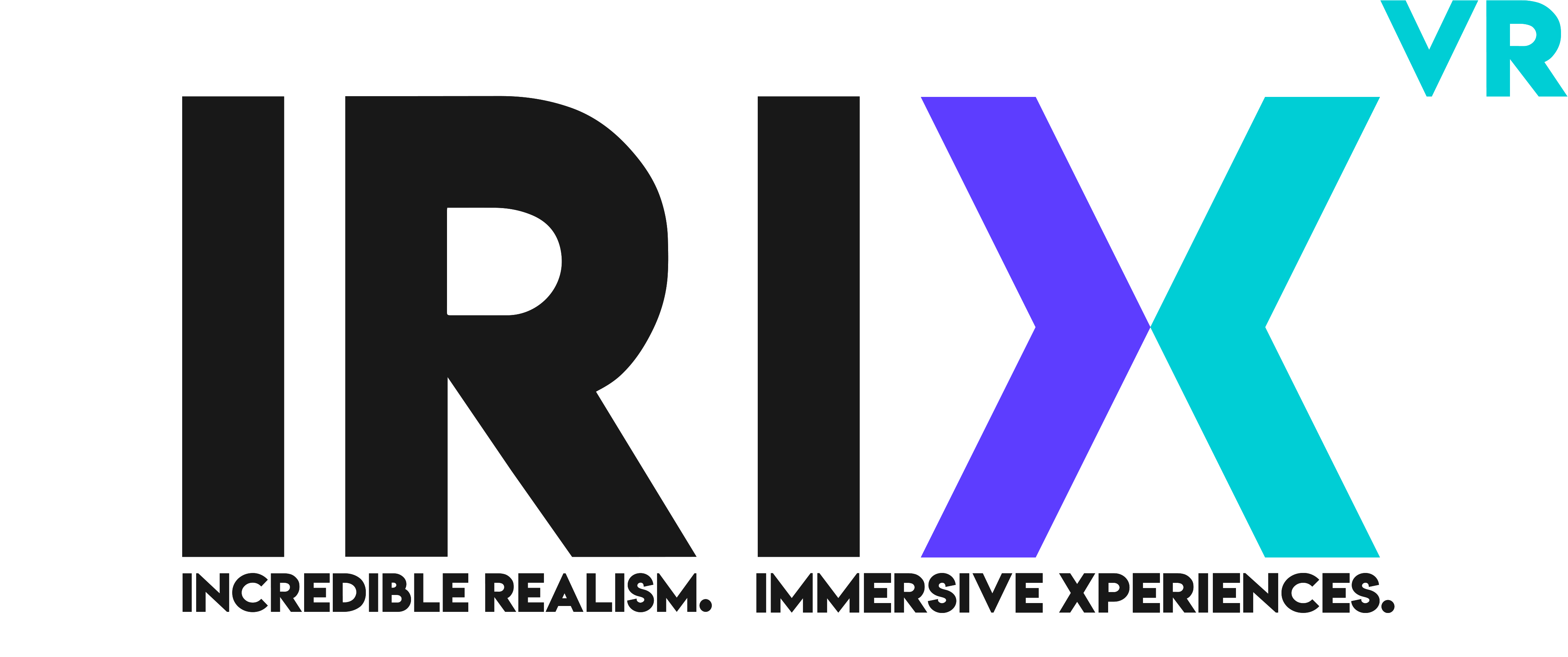 Logo IRIX VR